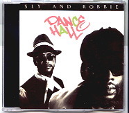 Sly And Robbie
